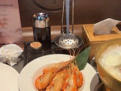 -牛YO寿喜烧和牛火锅自助(三台子万象汇店)