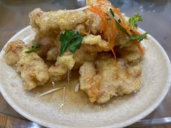 -翟氏天天小吃(上东街区店)