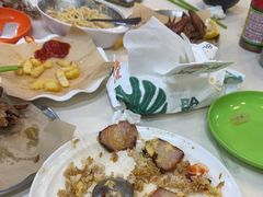-華歡冰室-WahFoon(吉大店)
