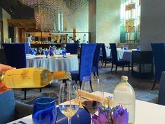 大堂-AZUR聚(香格里拉饭店)