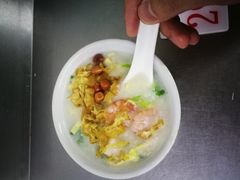 一品艇仔粥-银记肠粉店(北京路店)