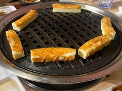 -霸腹烤肉(厦门柚子番店)