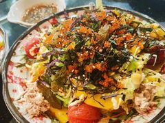 -花道寿司(萧山万象汇店)