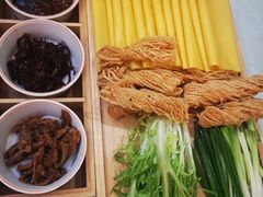 -老德州四合院·德州菜(天衢路店)