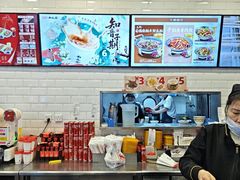 -和合谷(北京市王府井百货大楼店)