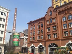 -青岛啤酒博物馆