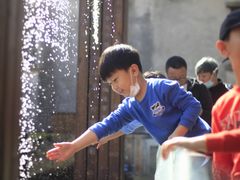 -海乐健康美食·SPA水疗会(水都假日酒店)