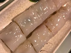 -点点心点心专门店(旺角店)