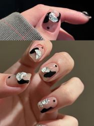 -M·X Nail日式美甲美睫