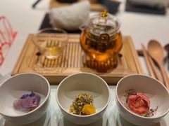 -叶叶菩提·晋福宫