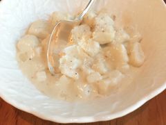 意式土豆芝士饺子-沈阳君悦酒店·意坊意大利餐厅