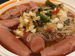 -张十三·益阳麻辣烫(深圳景田店)