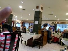 大堂-河南食府(人民路店)