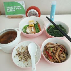 -生命加•Q考拉月子会所(玫瑰园店)