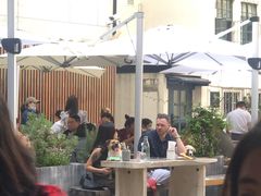 -RAC BAR(安福路店)