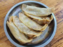 -古南都·清真绿柳居菜馆(太平南路店)