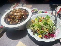 -秀儿四九城·新京菜(亚运村鸟巢店)