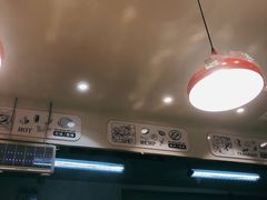 -百品聚旋转火锅(号外店)