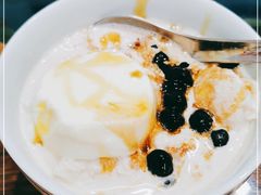 -堂屋糖水店(愚园店)