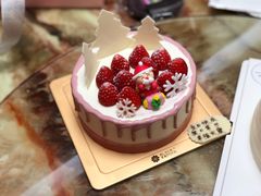 -黑池口感烘焙·生日蛋糕(坂田店)
