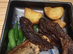 -和府捞面(北美新天地店)