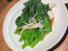 -绿茶餐厅(南昌王府井店)