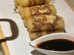 -绿茶餐厅(朝阳大悦城店)