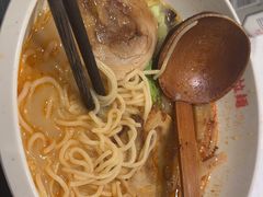 -味千拉面(广州白云机场T1西二店)