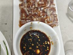 -闻道食府烙饼卷带鱼(原车耳营店原大觉寺店)