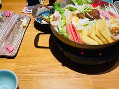 -一心创作料理屋(经开万达店)