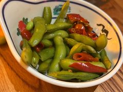 -将醉民谣·烧烤江湖菜酒馆(大石店)