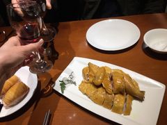 盐焗鸡-顺风海鲜港(长寿路店)