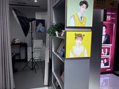 -企鹅照相馆(岗顶天娱店)