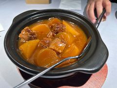 -三清潭烧鹅(兴业太古汇店)