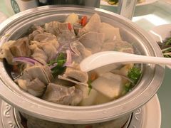 -新疆兵团食府清真(马连道店)