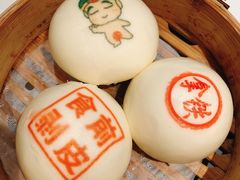 -禄运茶居·手工点心(猎德店)