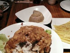 -老太原菜馆(南宫店)