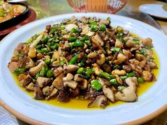 -炉之恋LUZHILIAN(芙蓉汉城总店)