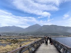 -腾冲北海湿地