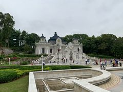 -珠海圆明新园