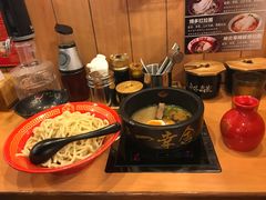 -博多一幸舍(侨福芳草地购物中心店)