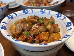 -八碗湘长沙市井菜(坡子街店)