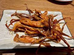 -掌上鲜(南顺城街店)