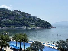 -深圳大梅沙京基洲际度假酒店