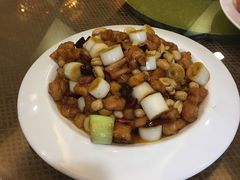 -勺园饭店(骨科医院店)