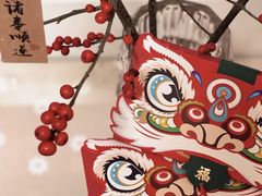 -来伊份(我格广场武宁路店)