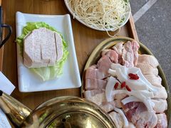 -南国锋味椰子鸡(瀚海店)