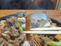 -山城正宗集安高丽火盆