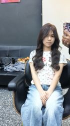 -藤野造型专业烫染接发