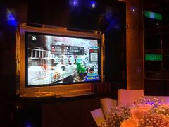 -音乐在线主题氧吧KTV(佳宁娜广场店)